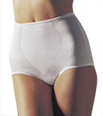 Bali Body Tummy Panel Brief with Moderate Control